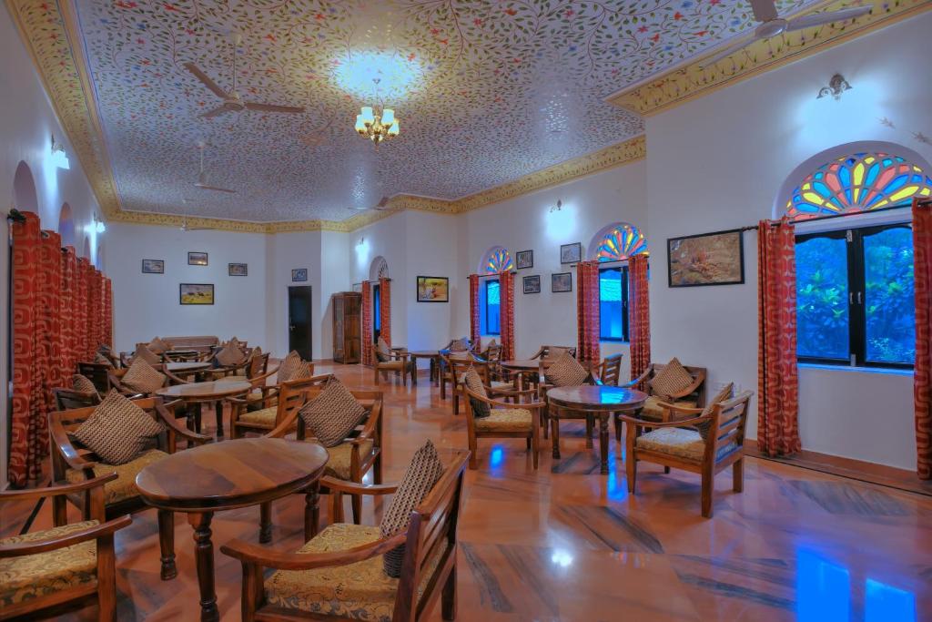 Ranthambhore Heritage Haveli photo 4