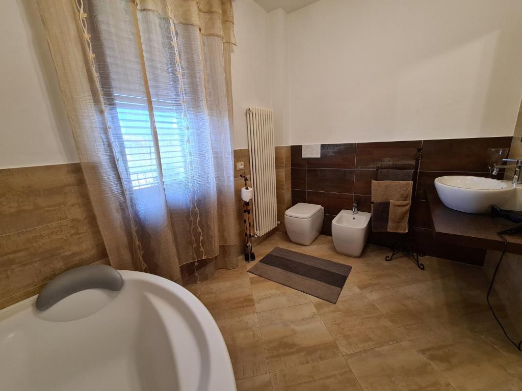 Casa di Anna a Perugia photo 4