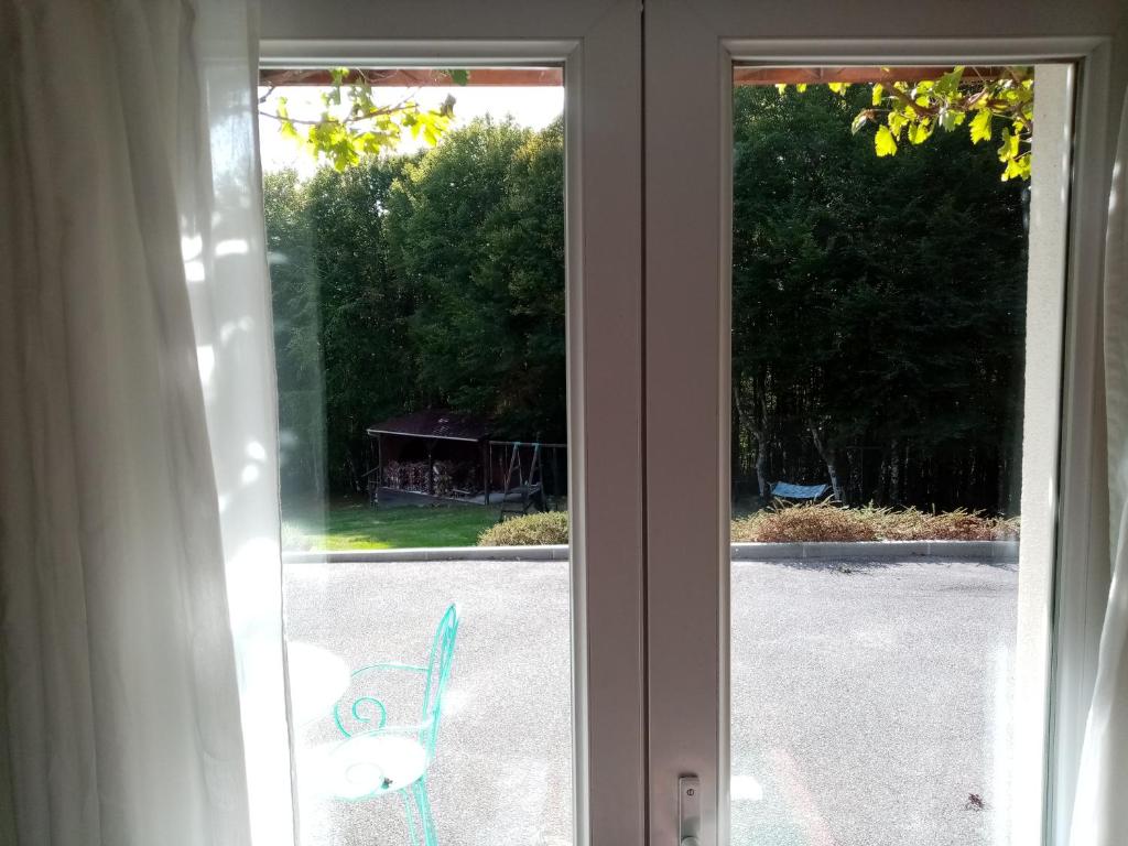 Chambre calme en correze photo 3