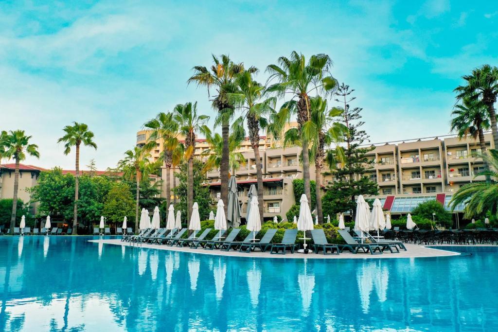 Barut Hemera - Ultra All Inclusive photo 2
