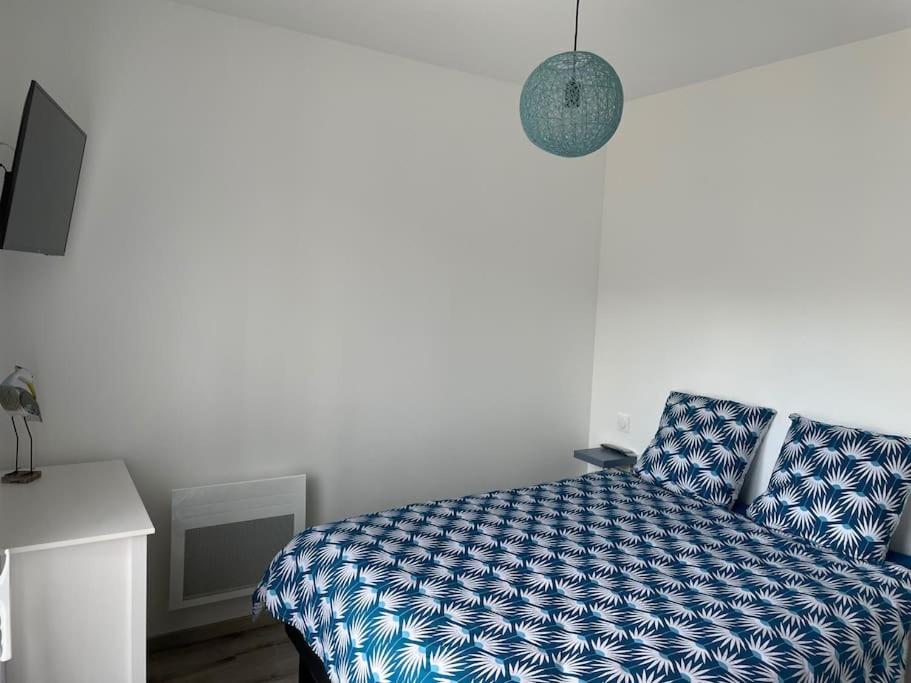 Gîte Le petit quartier photo 3