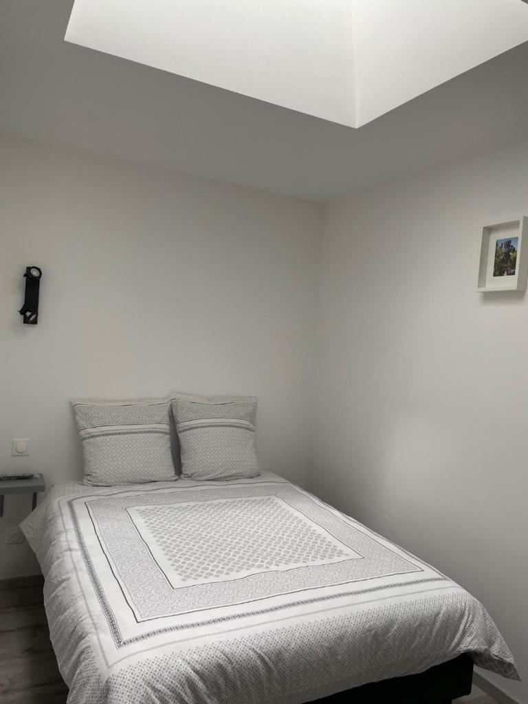 Gîte Le petit quartier photo 4