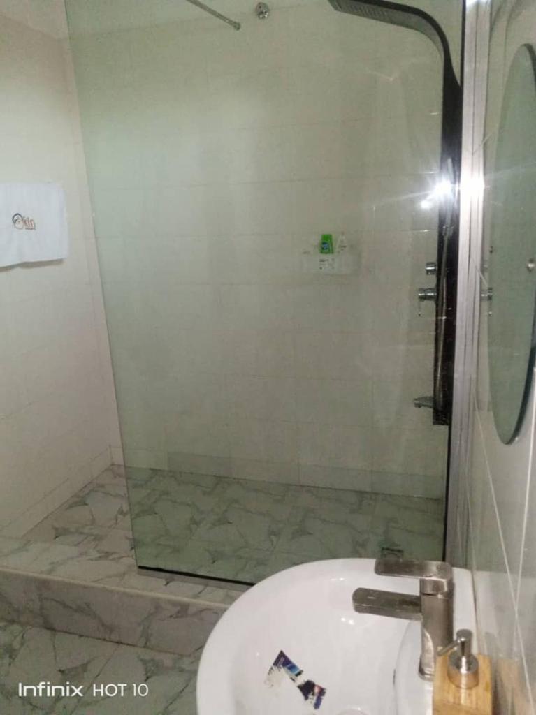 4 bedroom luxury apartments ikeja photo 1