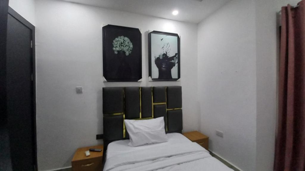 4 bedroom luxury apartments ikeja photo 3