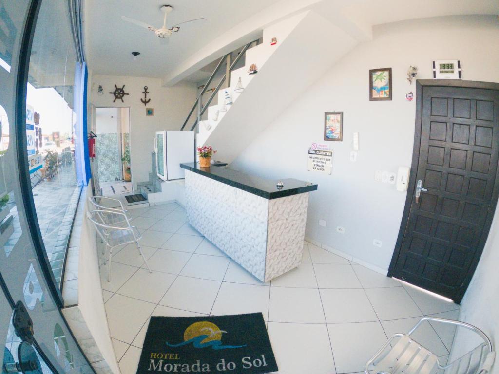 HOTEL MORADA DO SOL photo 4