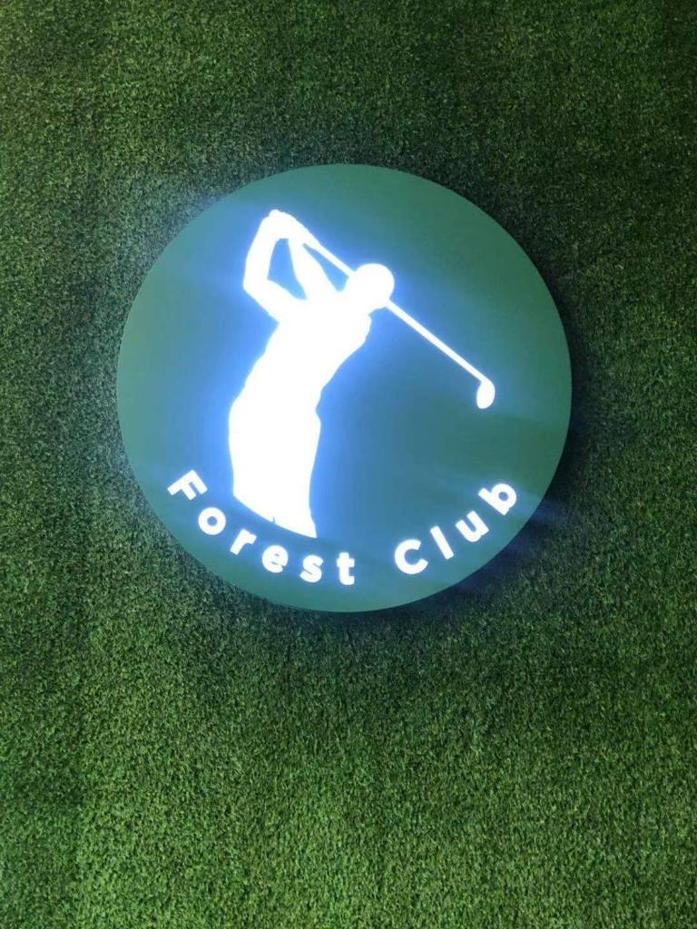 Forest Golf Rosort Villa photo 1