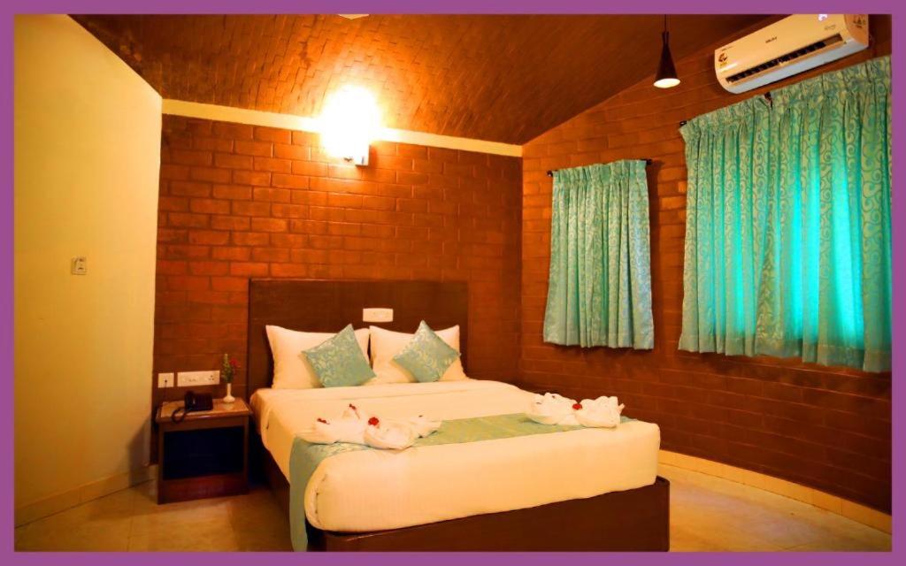 GG Resorts photo 1
