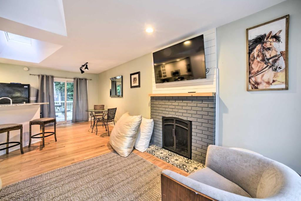 Updated Home with Pool and Deck about 2 Mi to Dtwn! photo 3