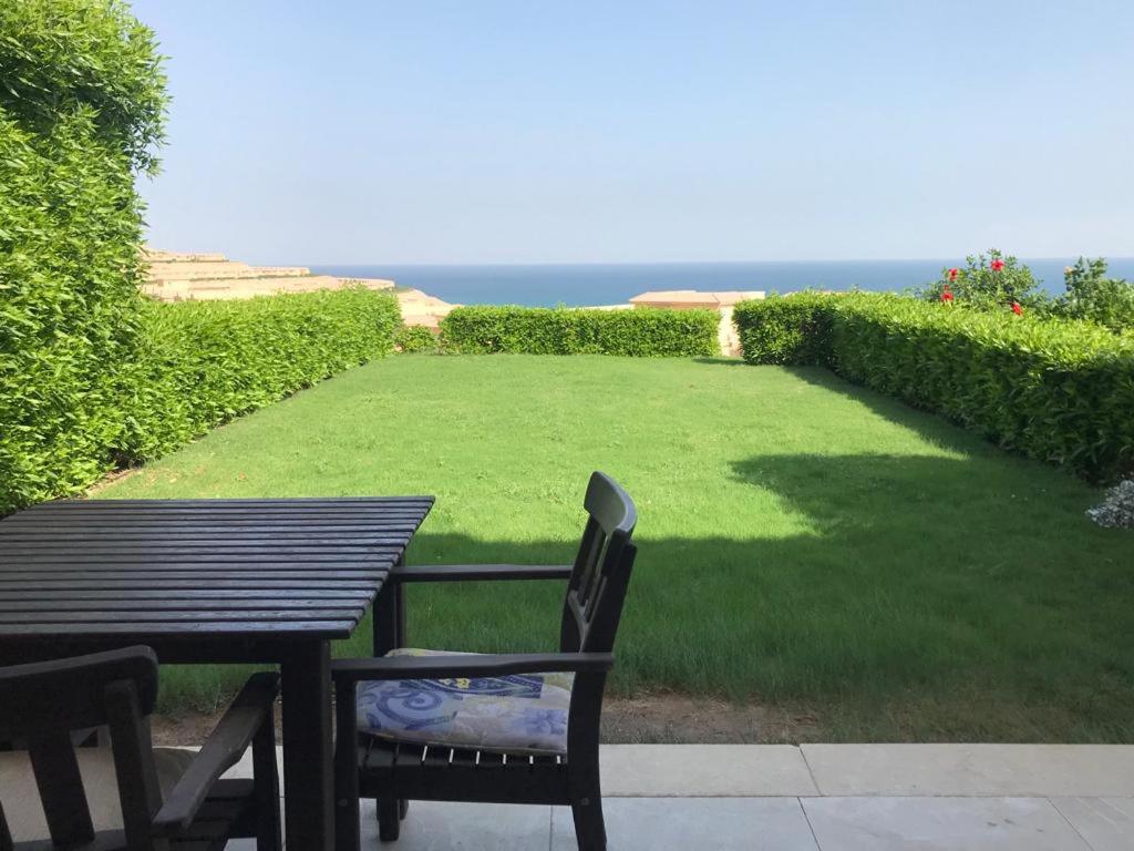 Twinhouse at Telal Sokhna Families only photo 4