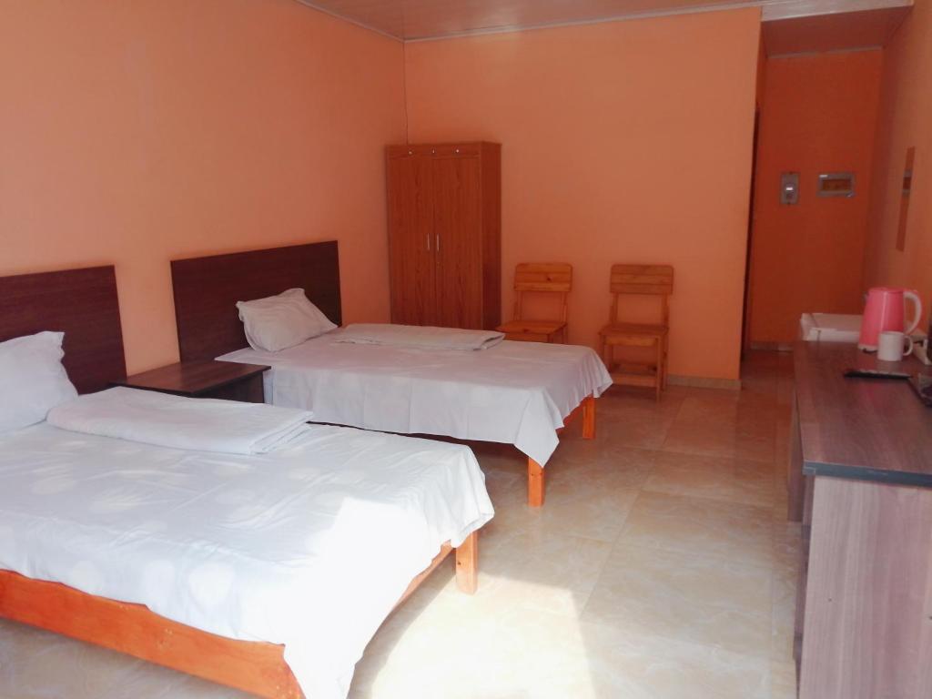 Prosperous Guest House photo 1