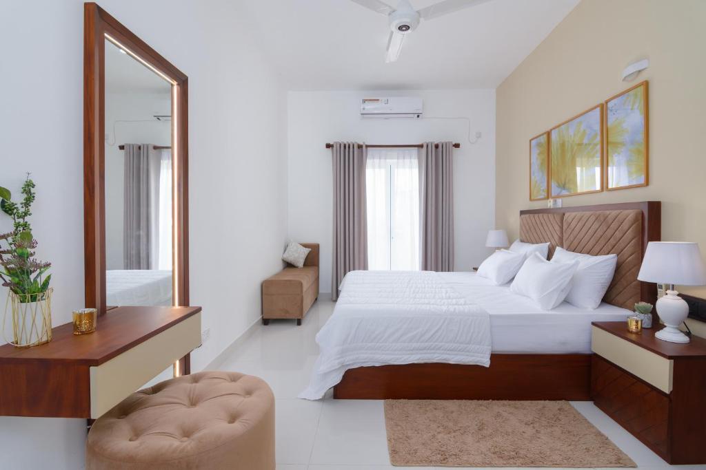 The Luxury Nest photo 1
