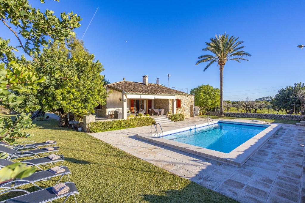 Finca Can Calistro 454 photo 2