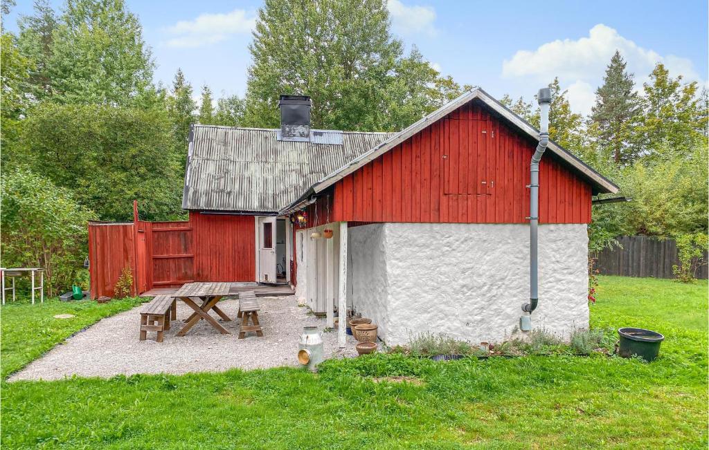 Nice Home In Lrbro With 3 Bedrooms photo 1