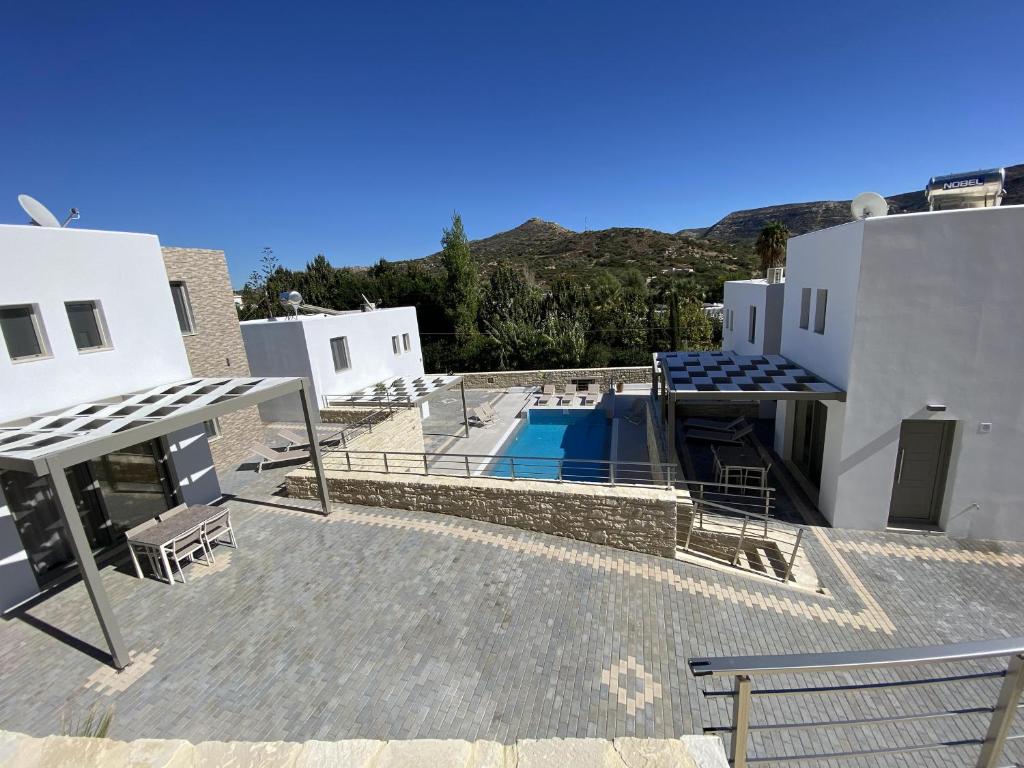 Matala Prime Villas