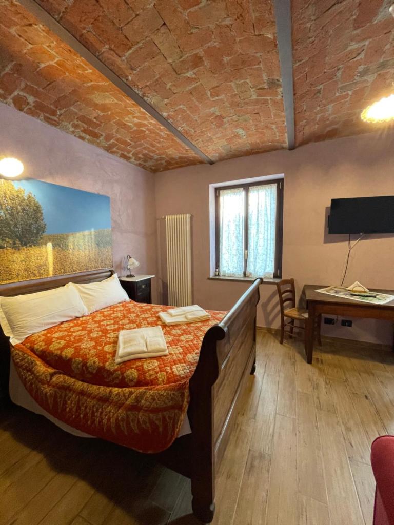 Le camere del Tiglio photo 4
