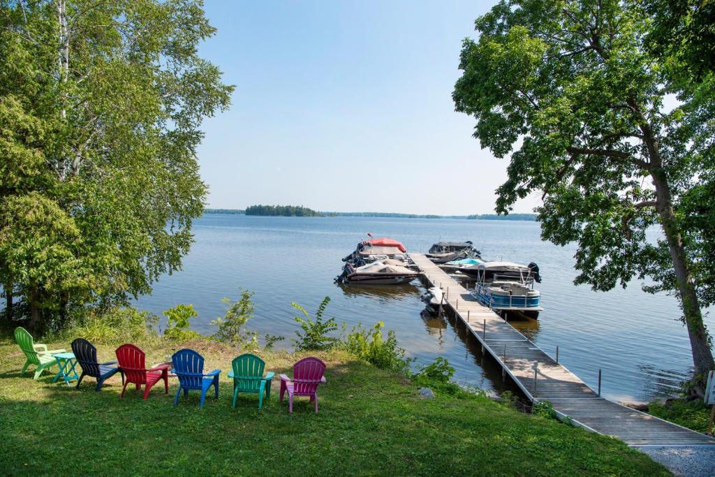 McCreary's Beach Resort