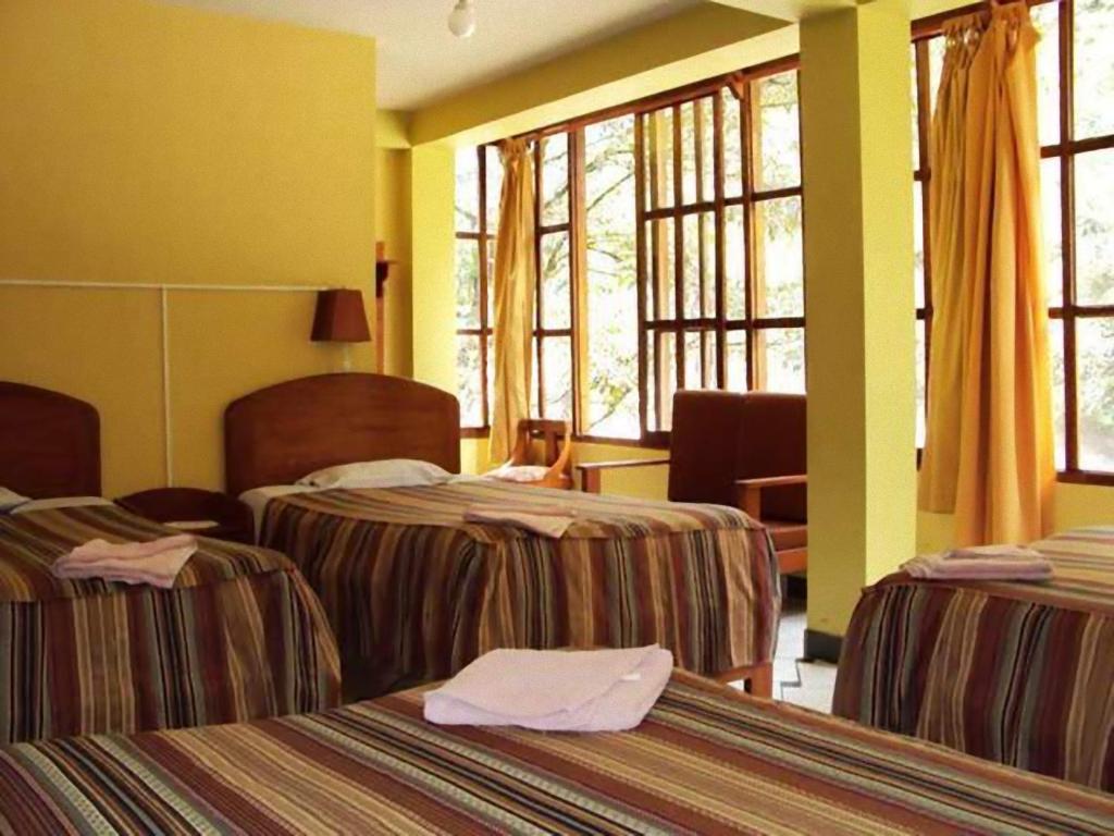 Hostal La Payacha photo 4