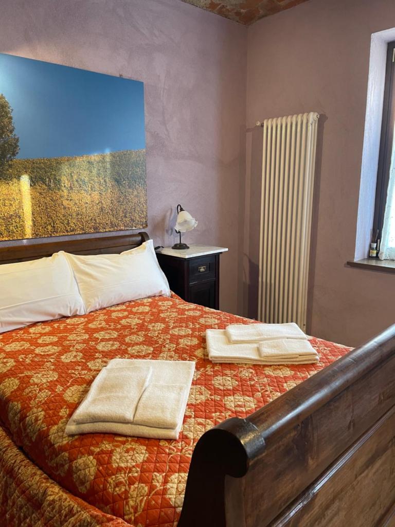 Le camere del Tiglio photo 3