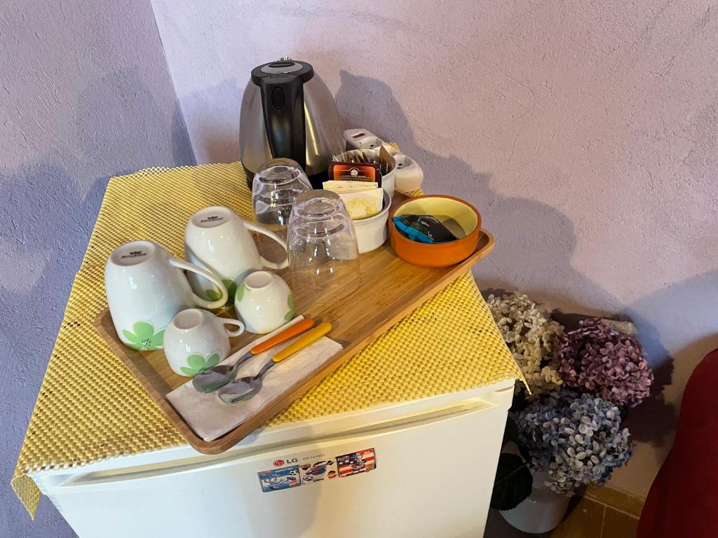 Le camere del Tiglio photo 1