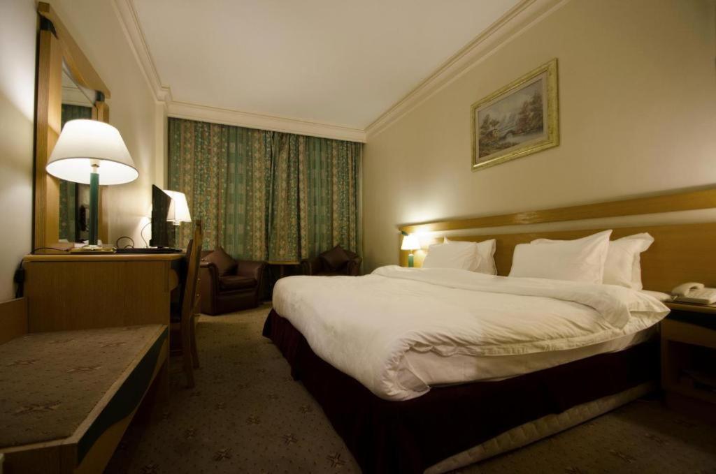 Hofuf Hotel photo 1