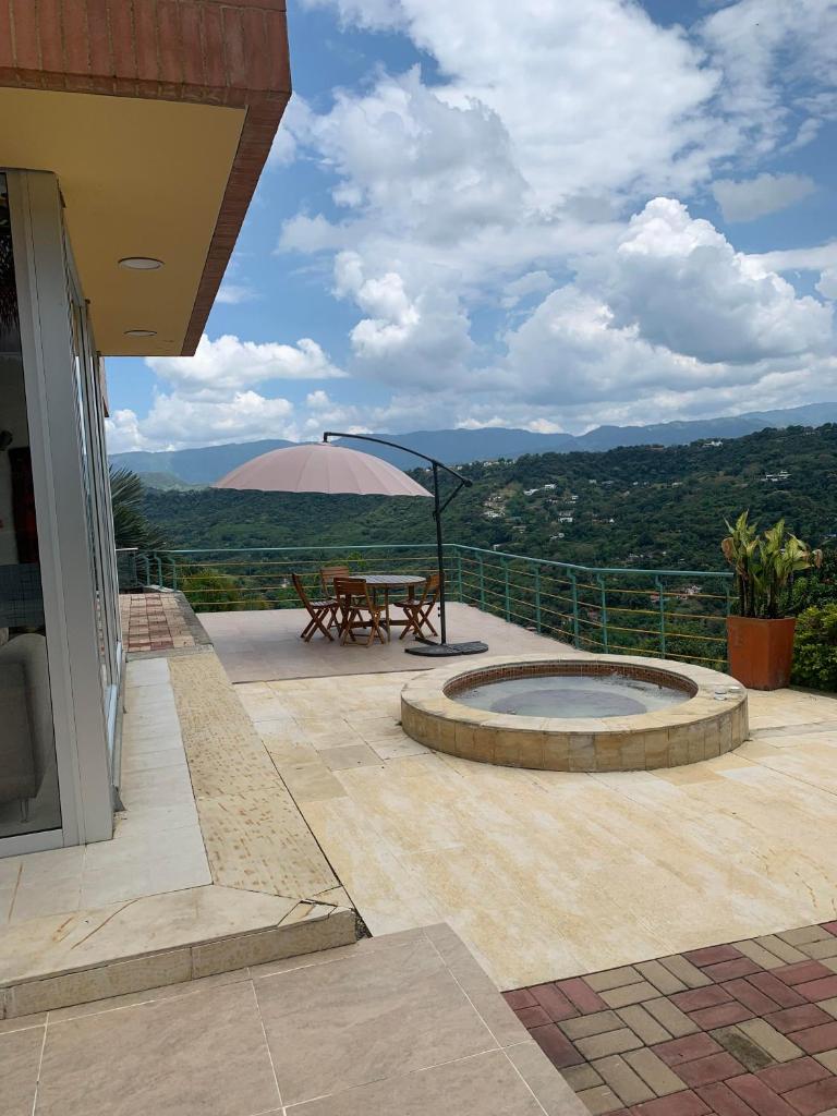 Casa Areca photo 2