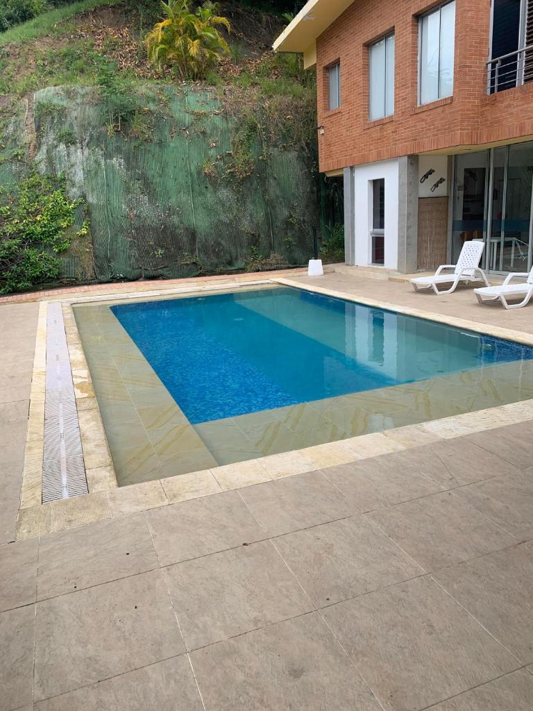 Casa Areca photo 1