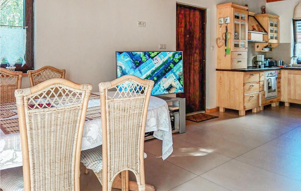 Awesome Home In Rybakowo With 3 Bedrooms photo 3