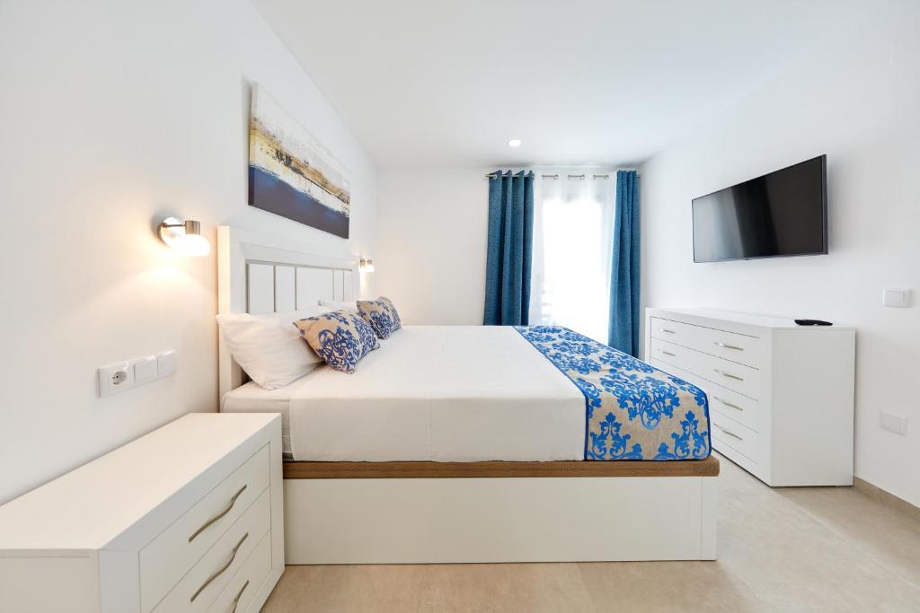 Sonrisa Deluxe Apartments, Levante photo 4