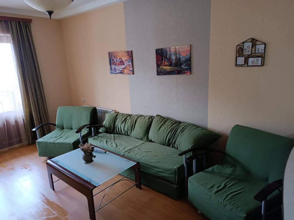 Bakuriani-Otin photo 2