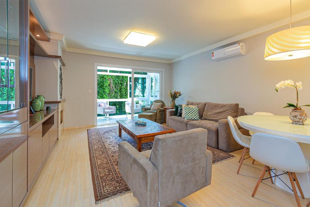 Apartamento Helena - Stay House Temporada photo 2