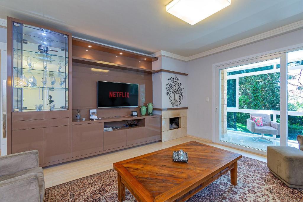 Apartamento Helena - Stay House Temporada photo 1