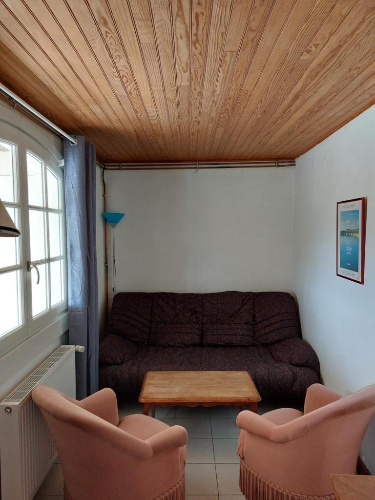La Ginelle - Appartement Terrasse photo 3