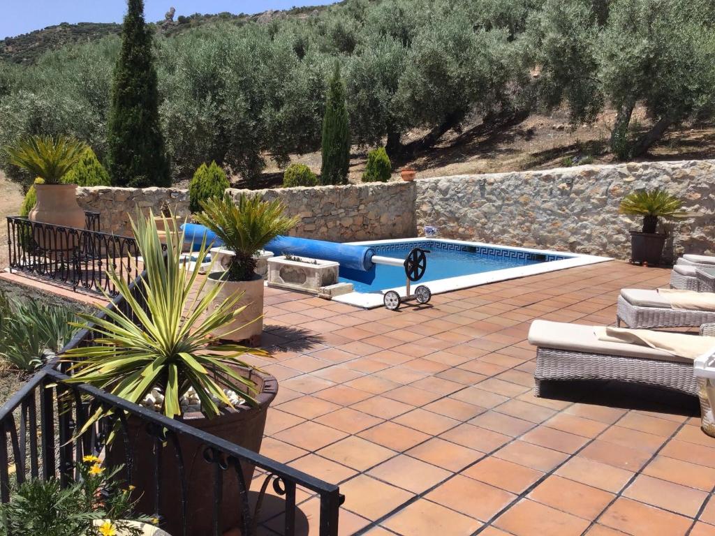 Luxury Spanish Country House close to Granada & Sierra Nevada photo 3