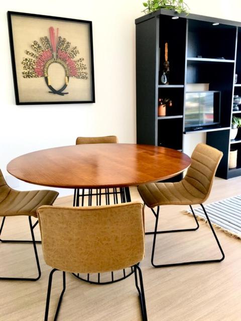 APARTAMENTO CONFORT