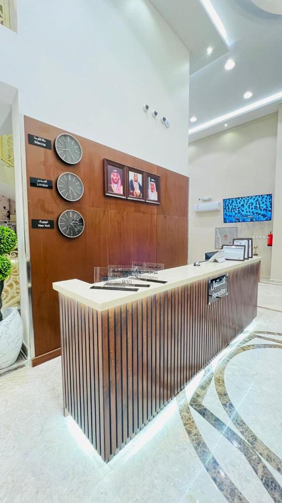 Aljadel hotel photo 1