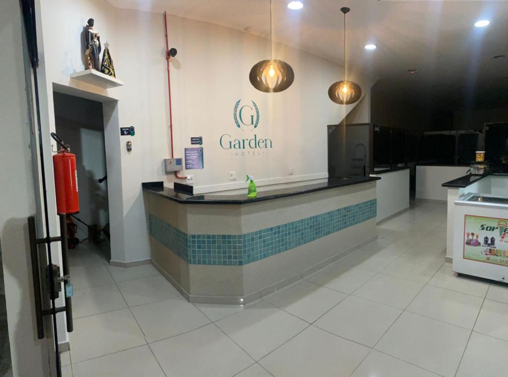 Garden Hotel photo 1