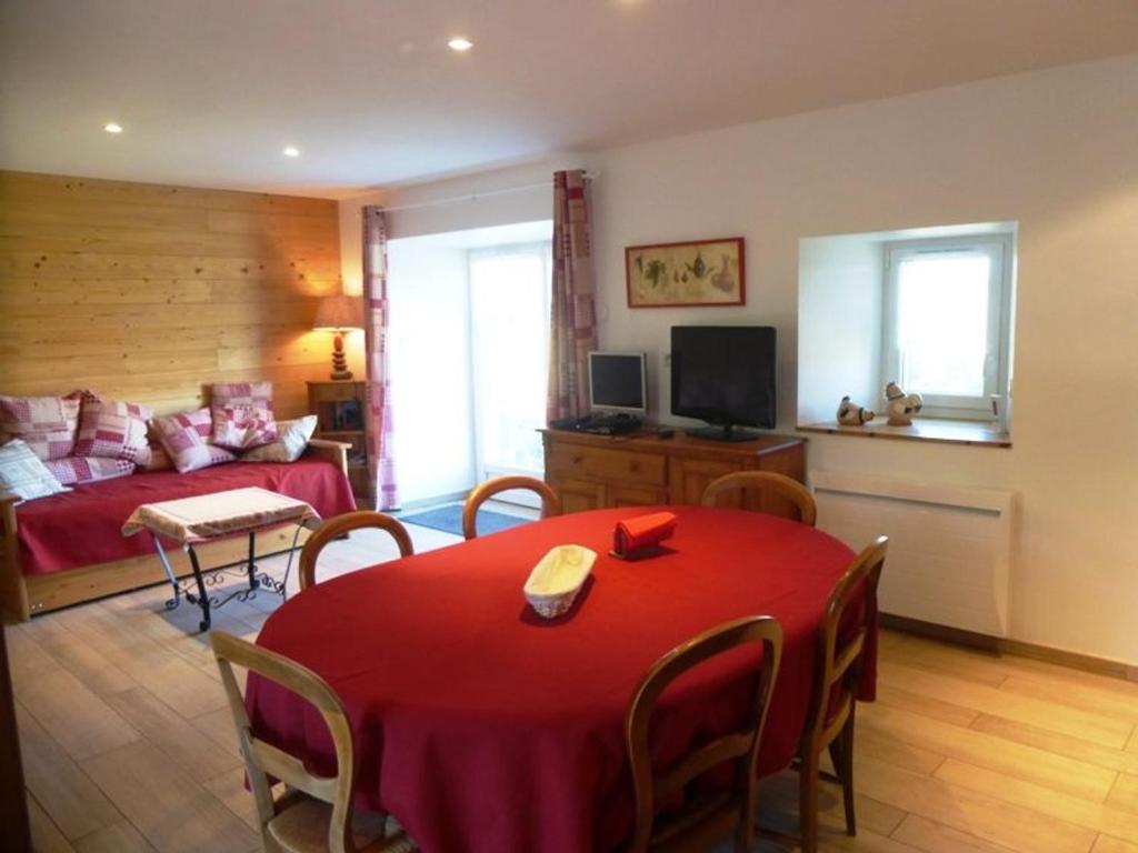 Gîte Freycenet-la-Cuche, 3 pièces, 4 personnes - FR-1-582-26 photo 2