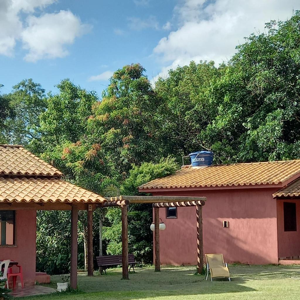 Pousada Recanto do Sossego- Serra da Canastra photo 1