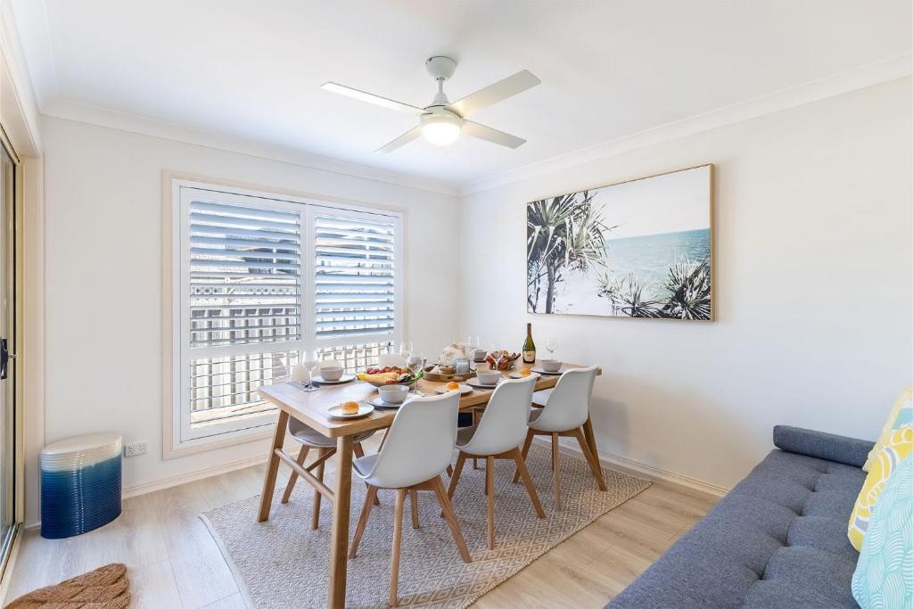 Crystal by the Bay 5 4 6 Crystal Cl air conditioned Wi Fi and close to the beach photo 4