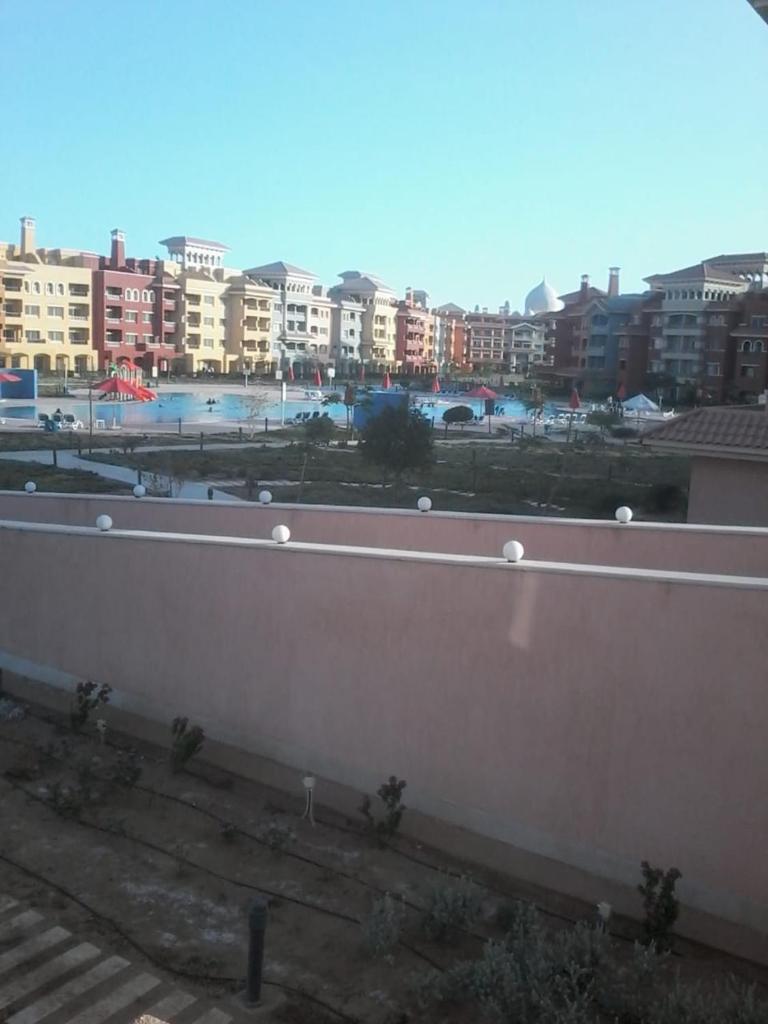 Chalets in Porto Sharm photo 4