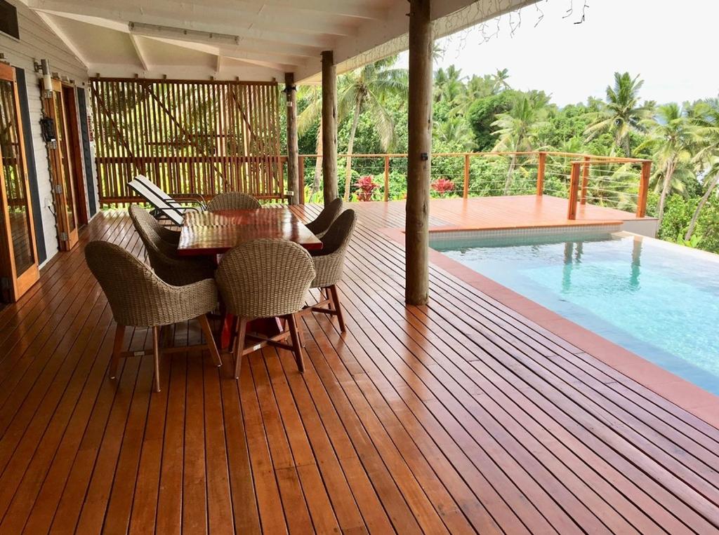 Island Breeze Fiji photo 2