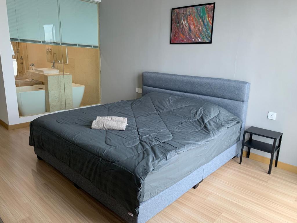 Jazz Service Suites 2 bedroom 35-1 by Yen's Sojourn photo 4