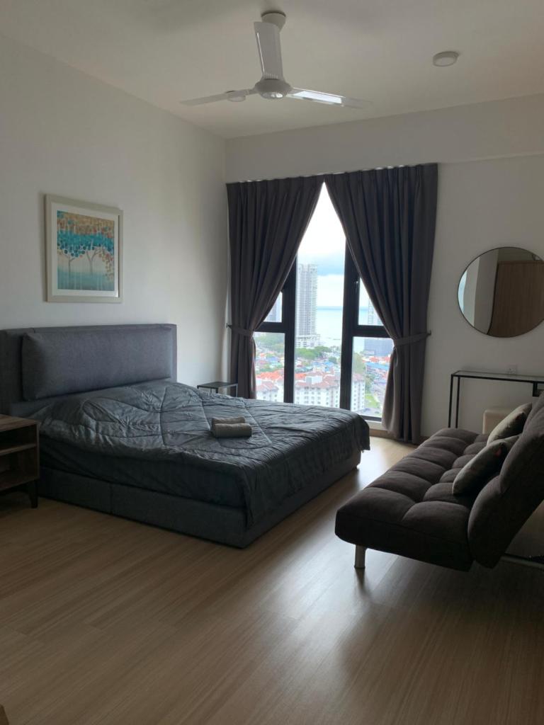Jazz Service Suites 2 Bedroom 23-3 by Yen's Sojourn photo 1
