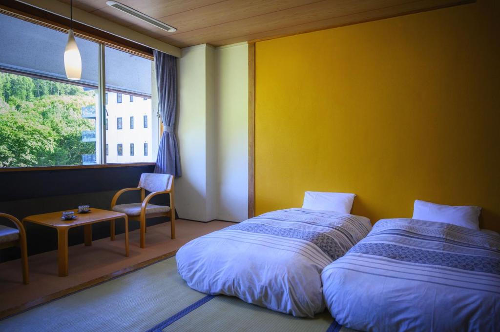 Takamiya Hotel Bonari no Mori photo 4