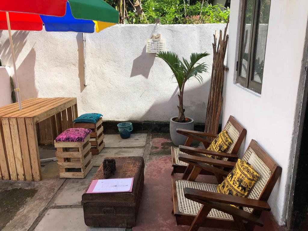 haus 35