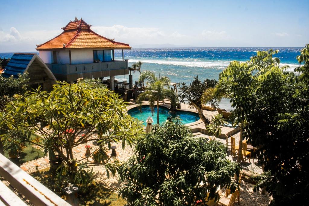 Cemara Beachfront Nusa Penida photo 3
