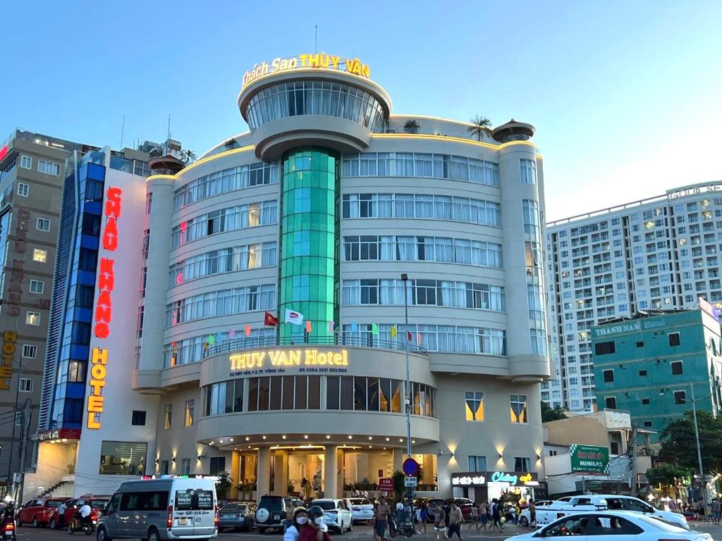 Thuy Van Hotel