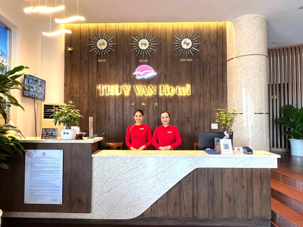 Thuy Van Hotel