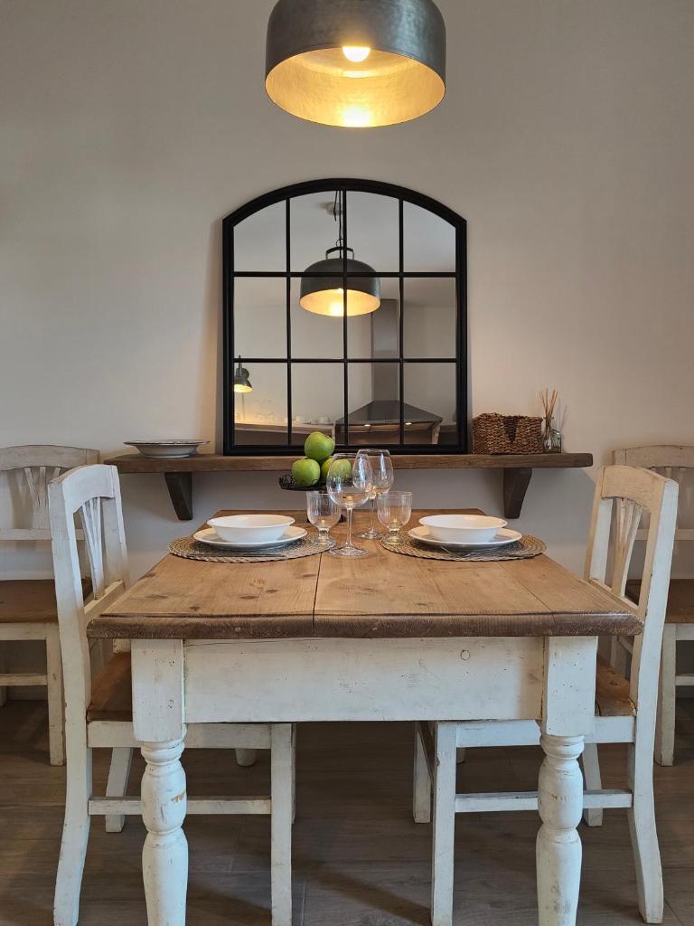 Il Cortiletto - Suites & Apartments