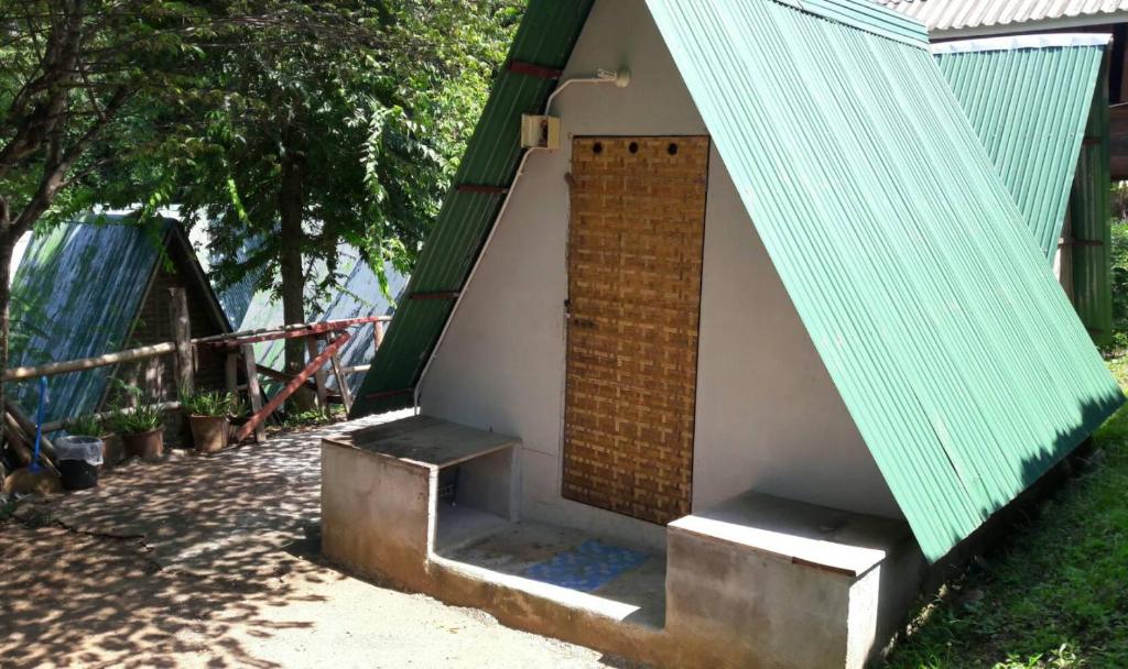 KK Hut photo 1